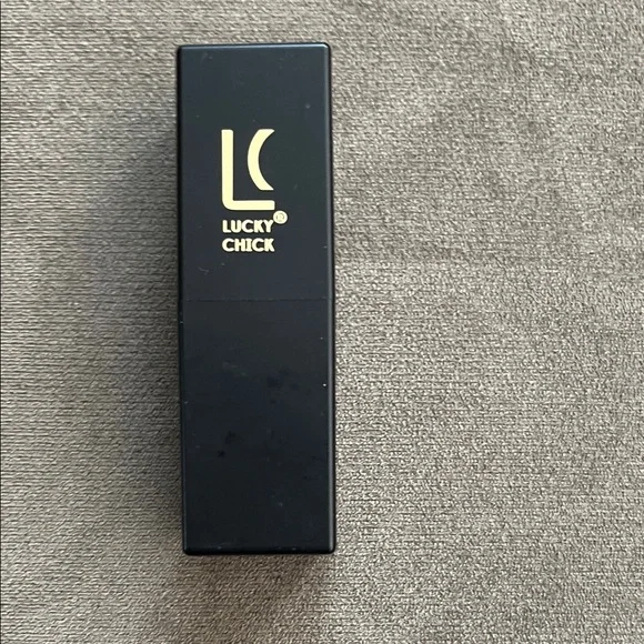 Lucky Chick Semi- Matte Lipstick Brand New in Color Paradise 011 - Picture 2 of 6